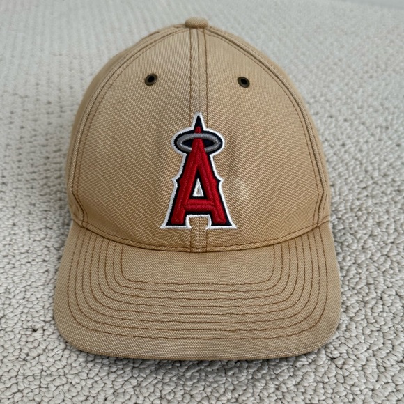 ‘47 Brand Other - Angels Carhartt x ‘47 Hat